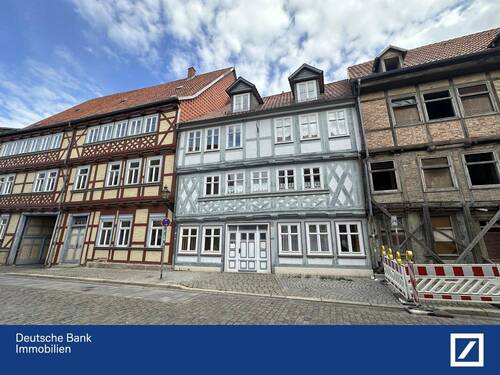 Bild 4 - Mehrfamilienhaus, Wohnhaus mit 228,00 m² in Halberstadt zum Kaufen
