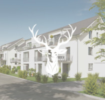 Bezug ab Herbst 2026! Modernes und hochwertiges Wohnen - Wohnung Nr. A.5. am traumhaften Lerchenbuck in Lottstetten