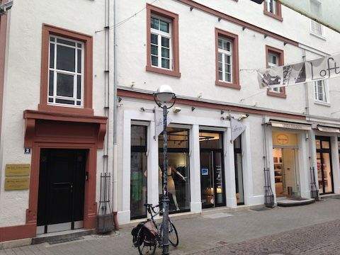 Außenansicht - 