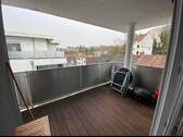 Balkon - 