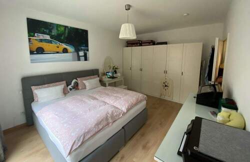 Schlafzimmer - 