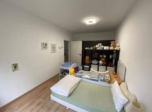 Kinderzimmer - 