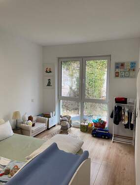 Kinderzimmer - 