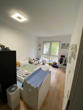 Kinderzimmer - 