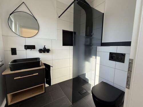 Badzimmer (Schlafzimmer 2) - 