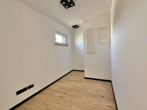 Hauswirtschaftsraum - 