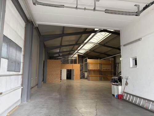 Bild 2 - Halle zum Kaufen in Bensheim