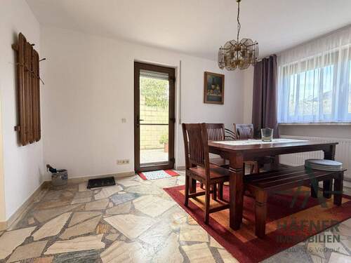 Eingang_Einliegerwohnung - 