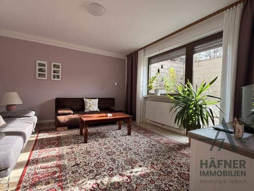 Wohnzimmer_Einliegerwohnung - 