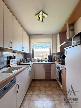 Küche - Einfamilienhaus mit 237,00 m² in Wolsfeld zum Kaufen