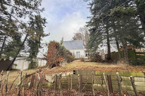 Hausansicht gartenseitig 03 - 