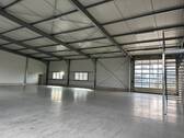 Lagerhalle - Halle zur Miete in Endingen