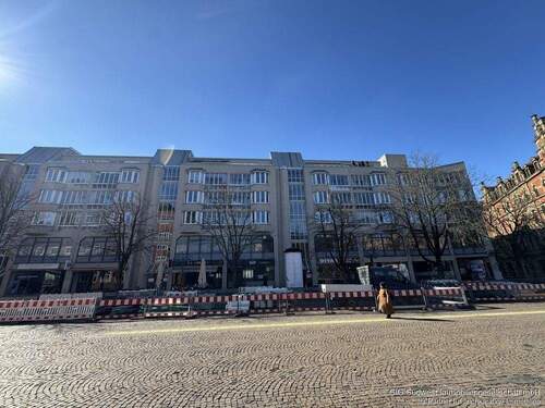 Kronenplatz Karlsruhe - Ihr Traum-Ladenlokal am Kronenplatz in Karlsruhe - sofort verfügbar!