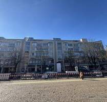 Ihr Traum-Ladenlokal am Kronenplatz in Karlsruhe - sofort verfügbar! - Karlsruhe - Innenstadt Kern Weststadt