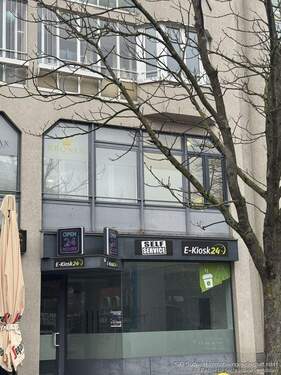 Kronenplatz - Gewerbeobjekt (Büro, Produktion, Verkauf) zum Kaufen in Karlsruhe - Innenstadt Kern