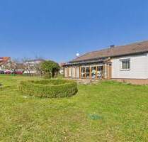 Rottweil-Hausen: Einfamilienhaus mit Potential auf großem Grundstück