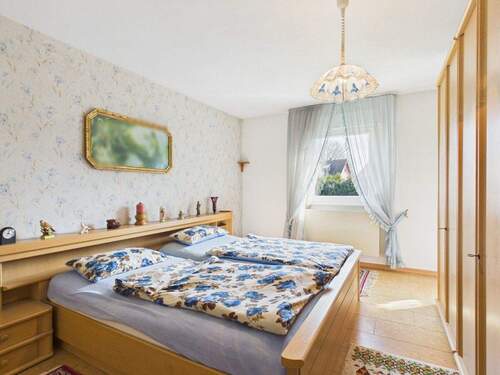 Schlafzimmer - 