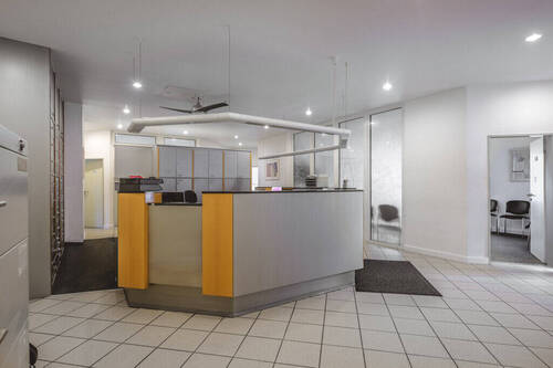 Empfang - Büro mit 326,00 m&sup2; in Würselen zum Kaufen