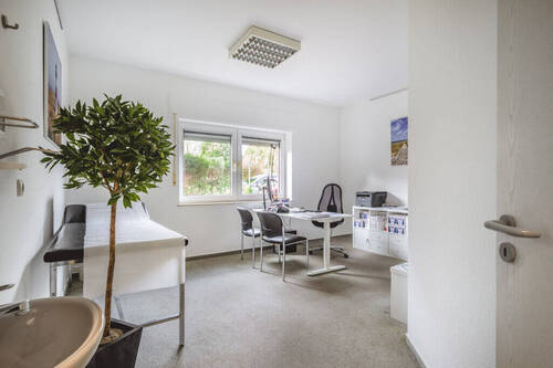 Beispiel Büro (2) - 