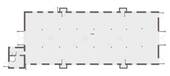 Grundriss UG Wohnhaus - 