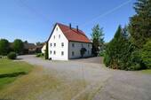 Ansicht 2 - Mehrfamilienhaus, Wohnhaus in Unlingen