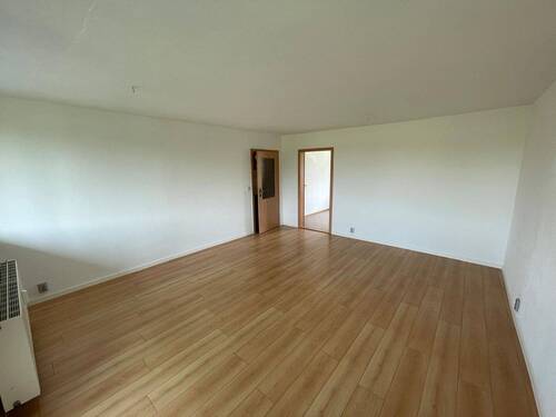 Wohnraum - 