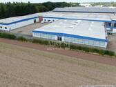 Objektansicht - Halle in Petershagen