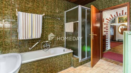EG Badezimmer 1 - 