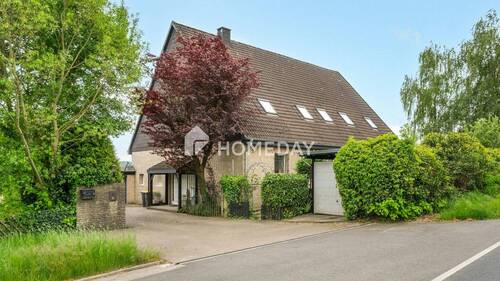 Außenansicht 3 - 4 Zimmer Etagenwohnung in Herford