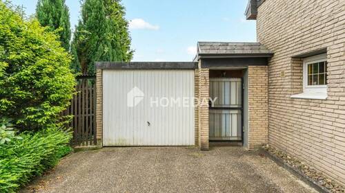 Garage - 