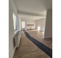 frisch sanierte 1- Zimmerwohnung - Neuruppin