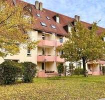 Elegante 2 Zimmer Wohnung in Erlangen-Tennenlohe