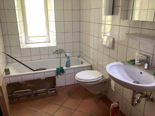 Badezimmer - 
