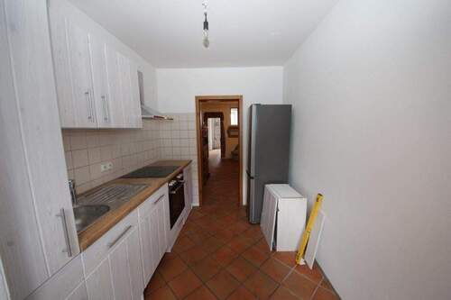 Küche - Etagenwohnung mit 75,00 m² in Trier zur Miete