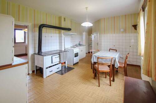 Küche EG - 5 Zimmer Einfamilienhaus zum Kaufen in Bentzin