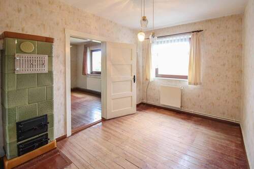 Büro EG - 5 Zimmer Einfamilienhaus in Bentzin