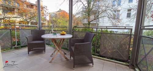 Balkon - 