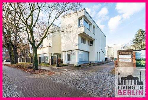 Hausansicht - Wo Gemütlichkeit auf Stil trifft: 2,5 Zimmer für Ihr neues Leben!