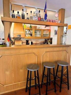 Partyraum_Zweitküche_2 - 