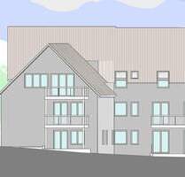 Neubauprojekt 4 ½ - Zimmer-Wohnung im EG mit Terrasse und TG-Stellplatz - Herbolzheim