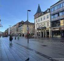 Hochwertige Büro- und Gewerbefläche im Herzen von Karlsruhe an der Pyramide im 1 OG mit Aufzug - Karlsruhe - Innenstadt Kern Weststadt