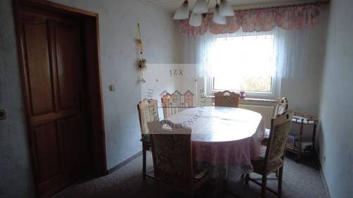 Essbereich - Einfamilienhaus mit 111,00 m&sup2; in Zechin zum Kaufen