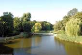 Volkspark Wilmersdorf - 
