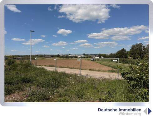 Ansicht - Grundstück zum Kaufen in Kernen-Rommelshausen