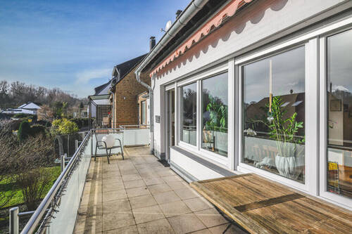 Balkon - 