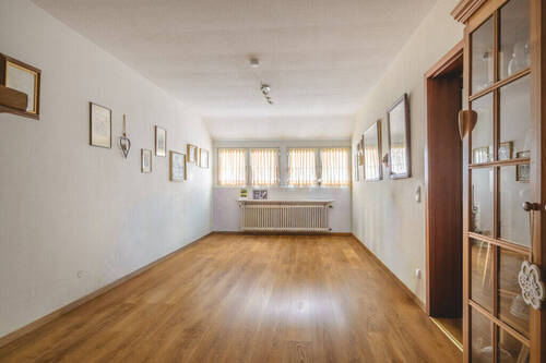 Ankleide - Schlafzimmer 2 - 