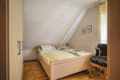 Schlafzimmer Obergeschoss - 