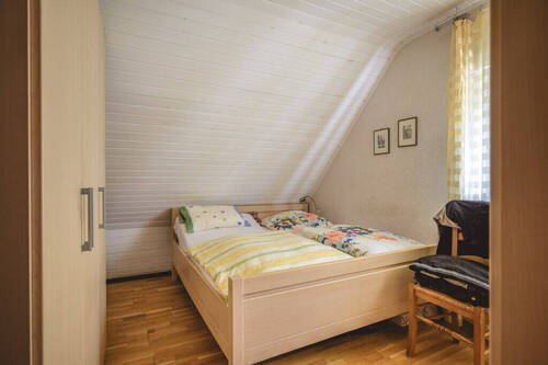 Schlafzimmer Obergeschoss - 