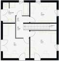 Obergeschoss - 