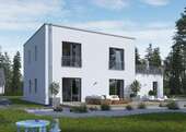 Hausansicht - 
